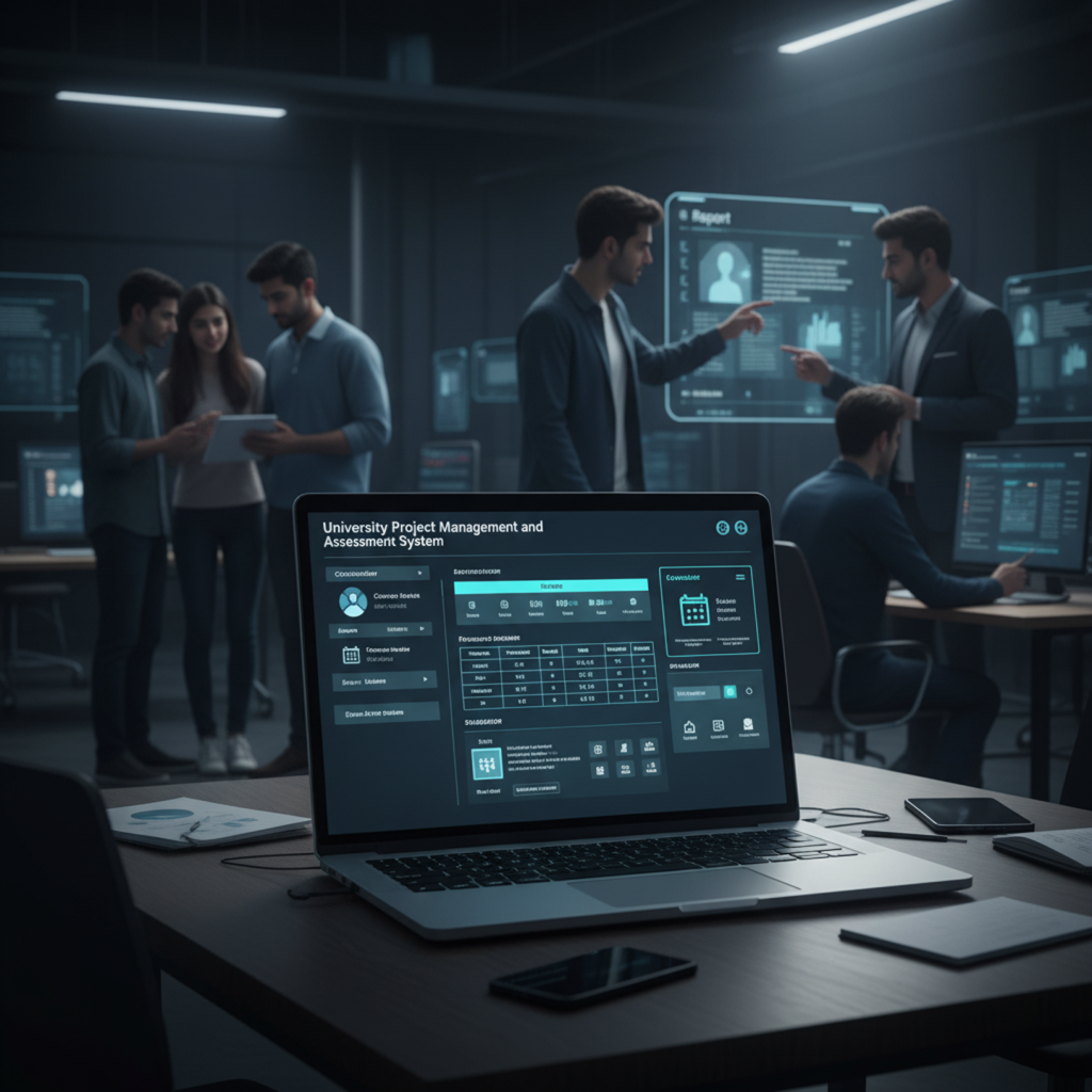 Module Management